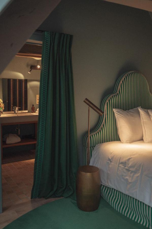 Flora Otel Anvers Dış mekan fotoğraf