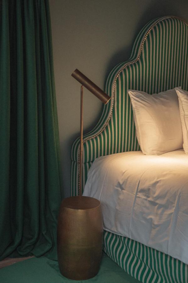 Flora Otel Anvers Dış mekan fotoğraf