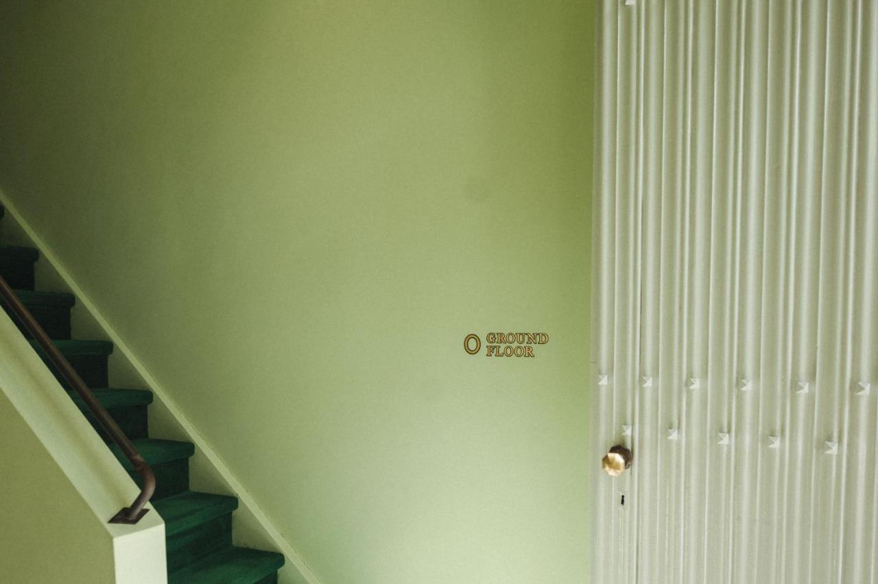 Flora Otel Anvers Dış mekan fotoğraf