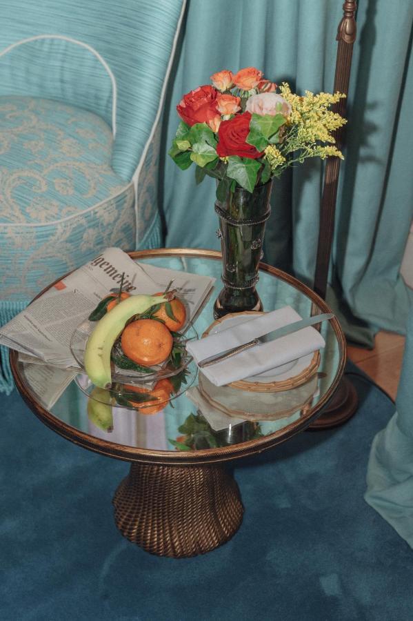 Flora Otel Anvers Dış mekan fotoğraf