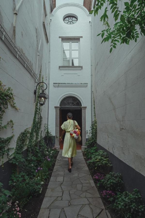 Flora Otel Anvers Dış mekan fotoğraf