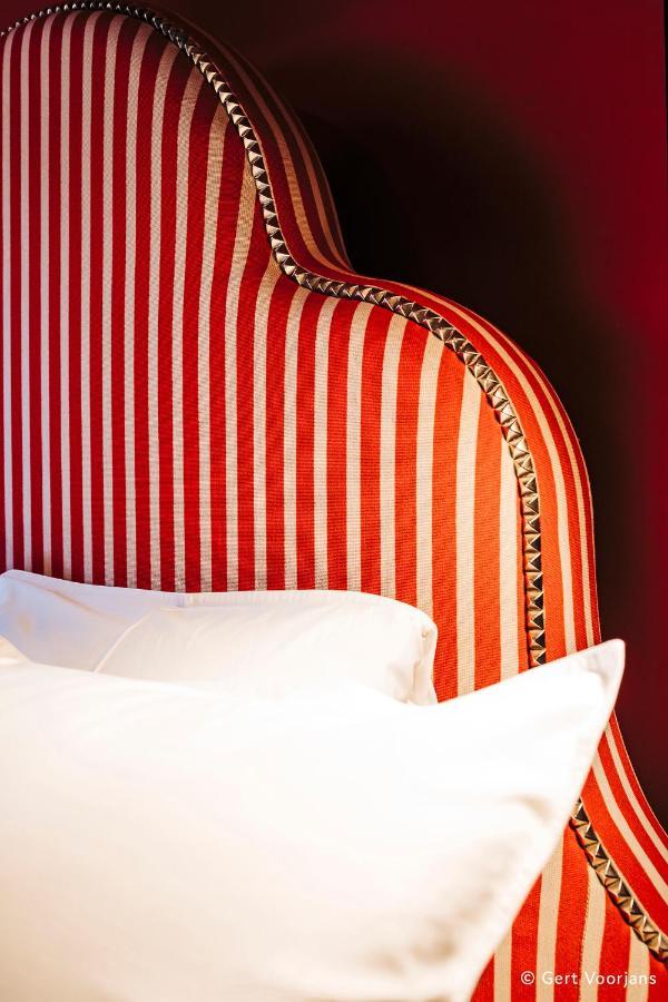 Flora Otel Anvers Dış mekan fotoğraf