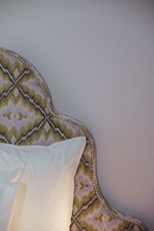 Flora Otel Anvers Dış mekan fotoğraf