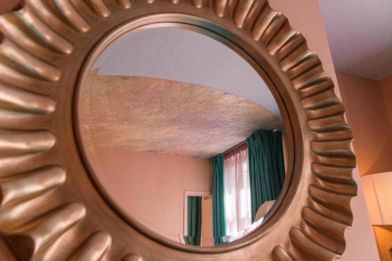 Flora Otel Anvers Dış mekan fotoğraf