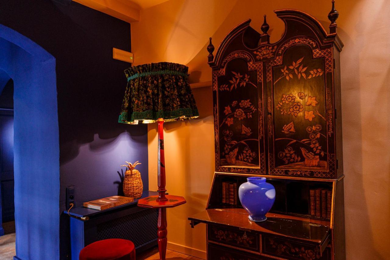 Flora Otel Anvers Dış mekan fotoğraf